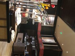 -美食汇自助餐厅(兰州万达文华酒店)