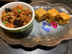 -柒园·三十年创意杭帮菜(龙湖滨江天街店)