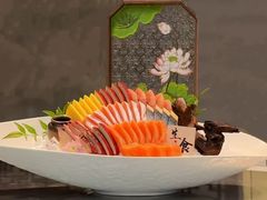 -小古林饭荘(东环路店)