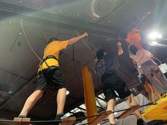 -Tenker Club弹刻极限主题公园 · 蹦床 · 团建 · 生日派对(大关店)