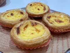 -香港深仔记茶餐厅(东门店)