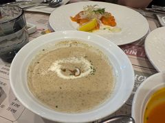 -安妮意大利餐厅(世贸天阶店)