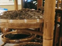大堂-李久其家民间餐厅(观沙岭公园店)