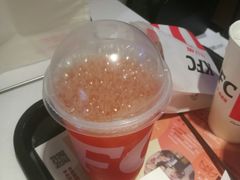 -肯德基(西桥店)