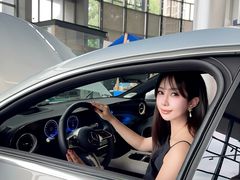 -宁波之星奔驰4S店(海曙店)