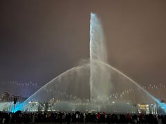 -九龙湖公园