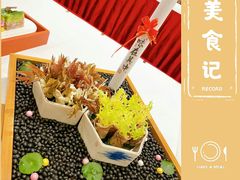 -芭菲盛宴·环球美食(北城国际店)