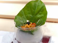 -鮨一日本料理(大中华店)
