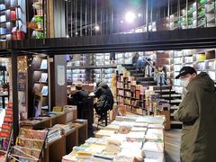 -三联韬奋书店(三里屯店)