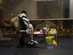 -莫泰酒店(哈尔滨秋林医大一院地铁站店)