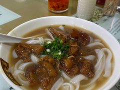 -荔林食店(西华路店)
