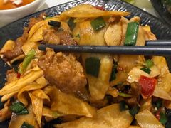 -春家·非遗手工小吃(徐汇万科广场店)