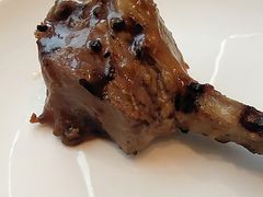 -凯菲厅海鲜姿造·海鲜自助·帝王蟹·龙虾(成都群光君悦酒店)