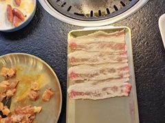 -熊大·鲜烤黄牛肉(五山店)