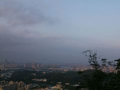 -高榜山景区
