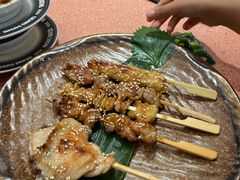 -元气寿司(金光华店)