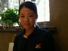 -马路边上·小海鲜烧烤(八一路店)