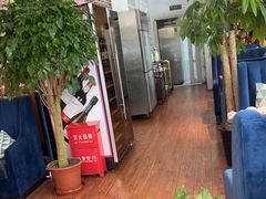-花舍·新派粤菜·西餐·下午茶(亚运村·鸟巢店)
