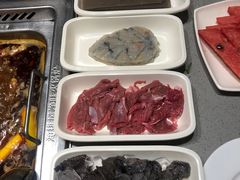 -海底捞火锅(公益西桥店)