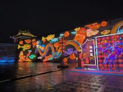 -大同古城墙