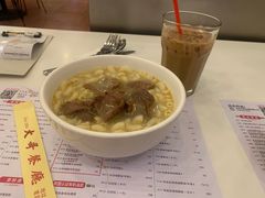 -大哥餐厅(西城花园店)