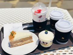 -Cafe Aewol Monsant