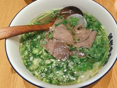 -马记永·兰州牛肉面(3019君尚店)