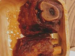 带肉牛大骨面-每碗面馆(新鸿安大厦店)