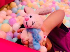 -BIG PINK大粉娃娃机主题馆(圆融星座店)