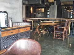 大堂-LYFATTI 莱芙缇(赣水路店)