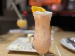 -The Cheesecake Factory 芝乐坊餐厅(王府中環店)