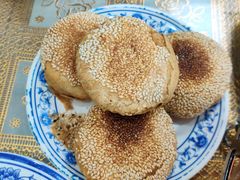 -清真·鸦儿李记·小馆(后海店)