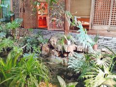 -聚缘堂·海鲜私房菜(松岭路店)