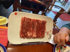 -1078號老北京涮肉(松柏店)