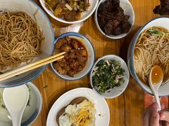 -小方的面(徐家汇店)
