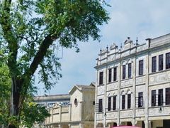 -赤坎·广东华侨国际旅游度假区