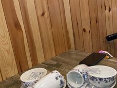 -玫瑰红烤羊排(北新桥三条店)