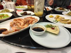-丰收日·小海鲜·沪上家宴(顾村正大店)