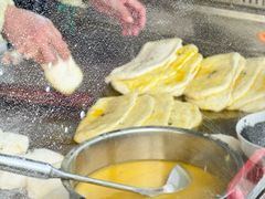 -铁谢李松祖传羊肉汤馆