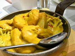 招牌咖喱虾-粤小馆(天安云谷店)