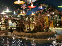 -中铁花水湾温泉酒店(大邑店)