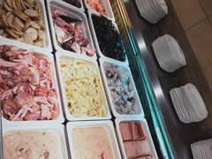 -蒙肥羊·酸汤潮牛·鲜牛肉火锅烤肉自助(岗顶店)