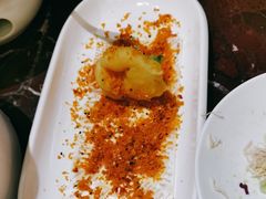 -新白鹿餐厅(爱琴海购物中心店)