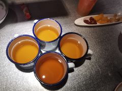 -探鱼·鲜青椒爽麻烤鱼(北京路天河城店)