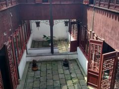 -上海旅游集散中心(万体站)