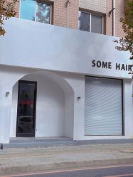 -Some Hair