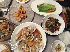 -徐记海鲜(陕西历史博物馆|明德门店)