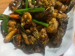 -岱晓海港海鲜粥