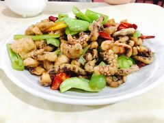 -满口香饭店