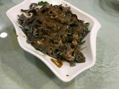 水爆肚-利德顺小老饭庄(凤凰路店)